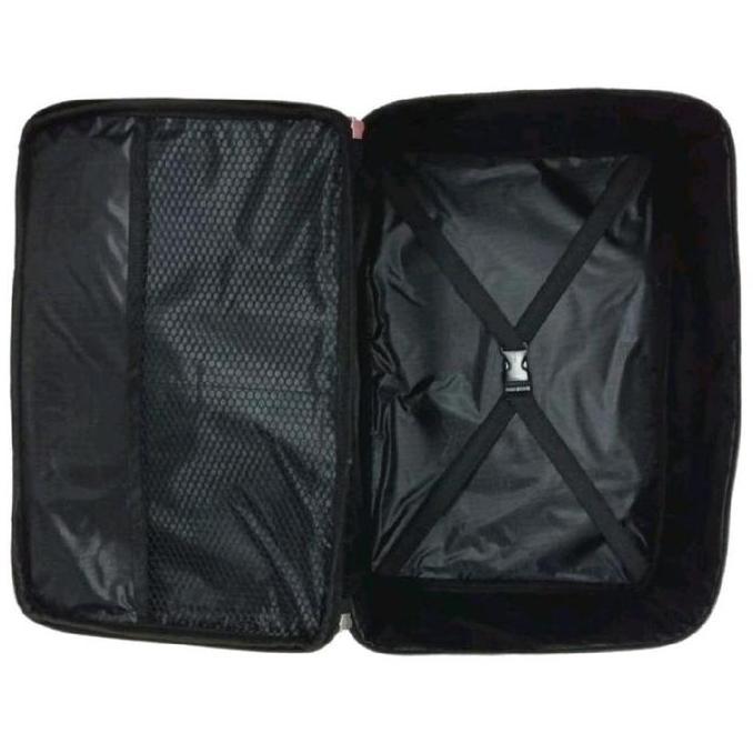TRAVEL BAG - Tas pakaian Tas koper Motif Pita HSD