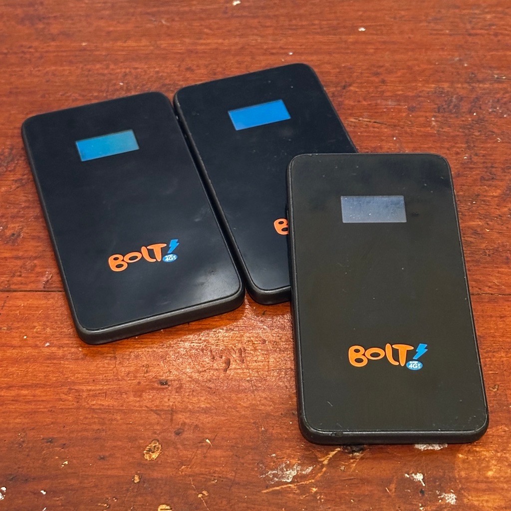 MODEM WIFI MIFI HUAWEI E5578 BOLT VELA 4G ALL OPERATOR