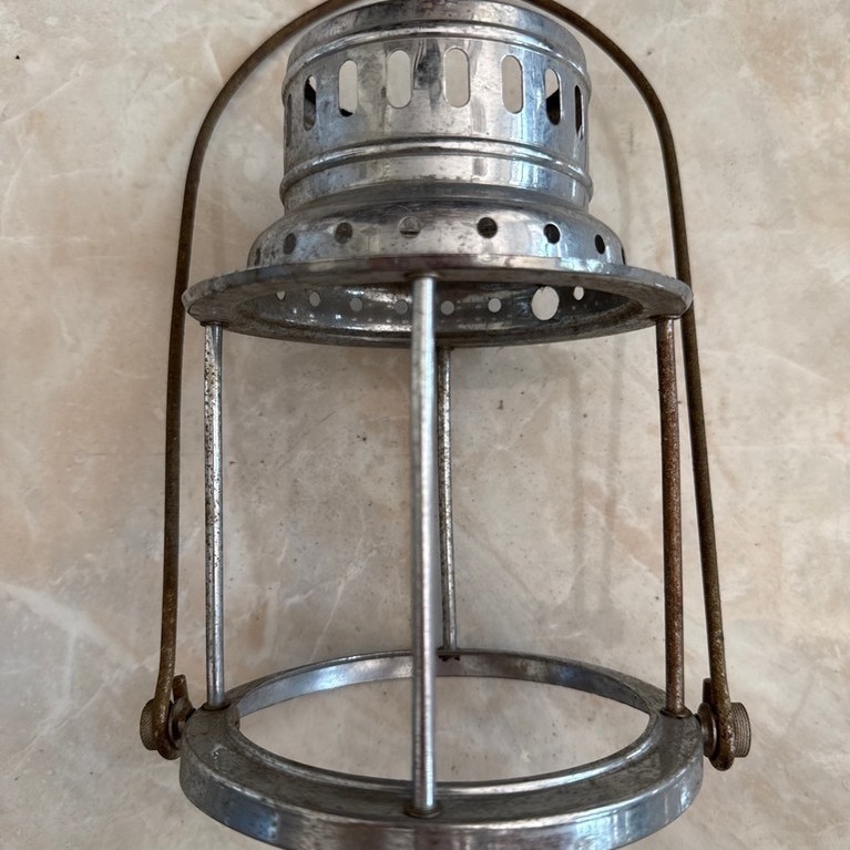 Body Petromax, Badan Petromak, Sparepart Pressure Gas Lantern, Petromaks, Lampu Strongkeng