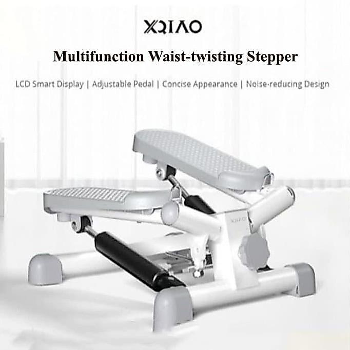 Xqiao / Ovicx Mini Indoor Fitness Stepper Treadmill Home Exercise