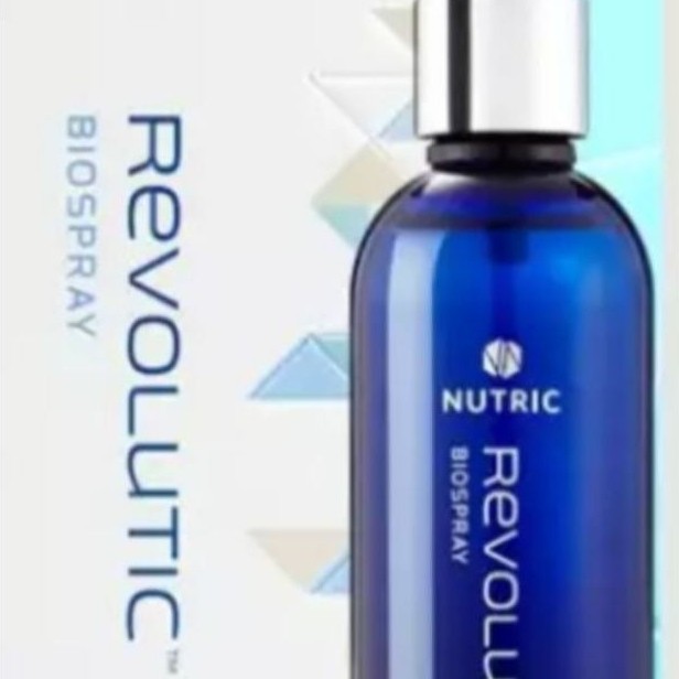 Biospray Reguler Nutric Original