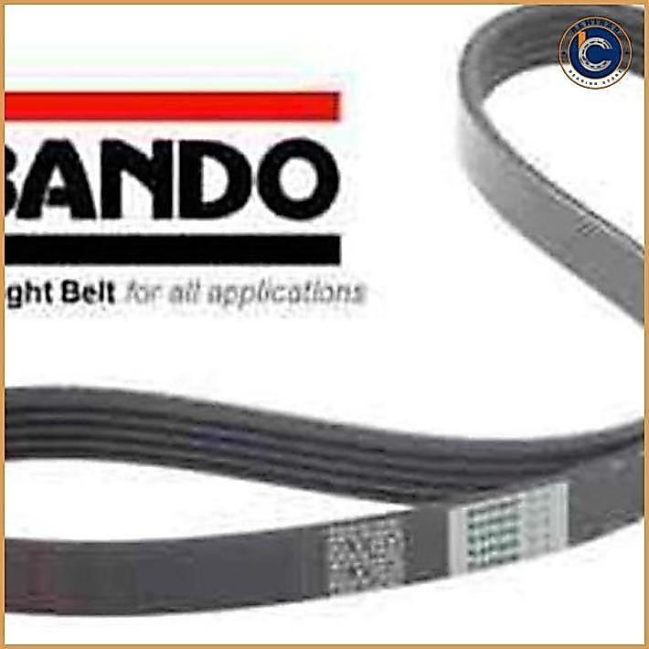 Tali Kipas Optibelt Mitsuboshi Bando 6Pk1115 Harga Spesial