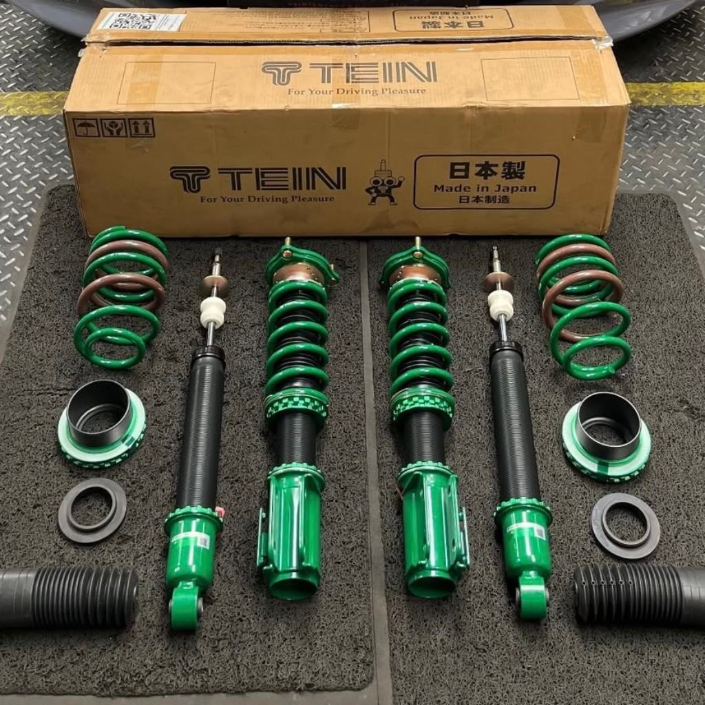 Shock coilover Tein Flex Z Honda Civic FD2 Type R FD2R