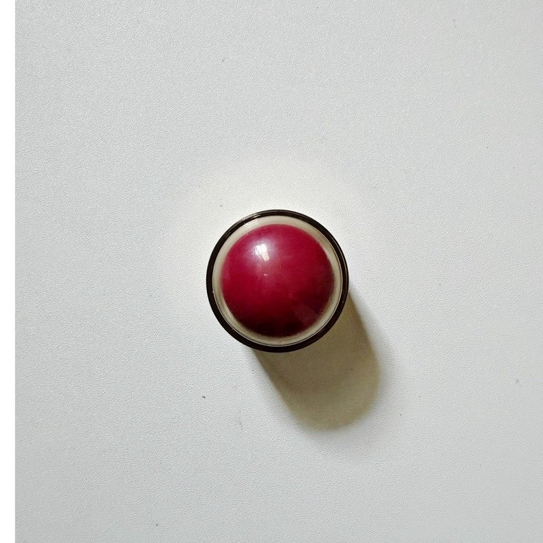 Merit Flush Blush Balm in Le BonBon (deluxe size)