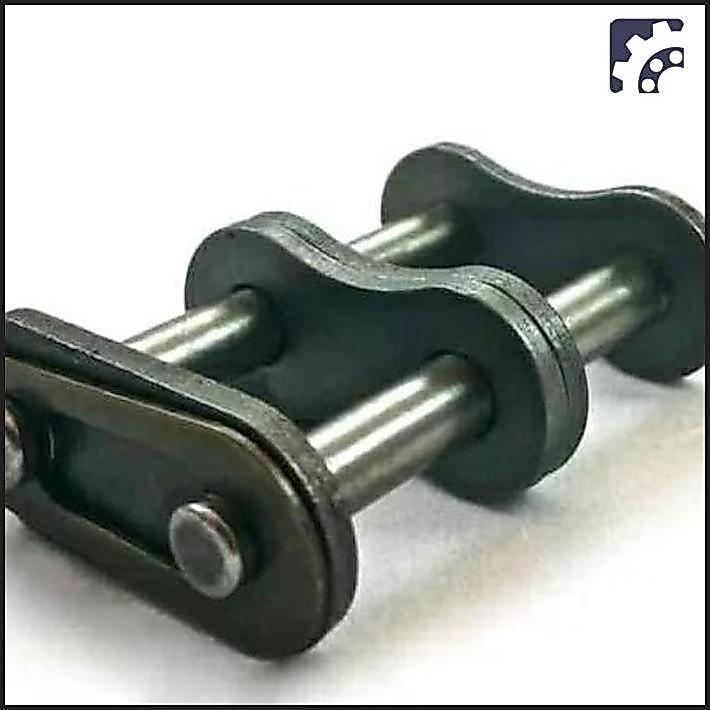Connecting Link Cl Rs100-2 Double Rs 100 - 2 Baru