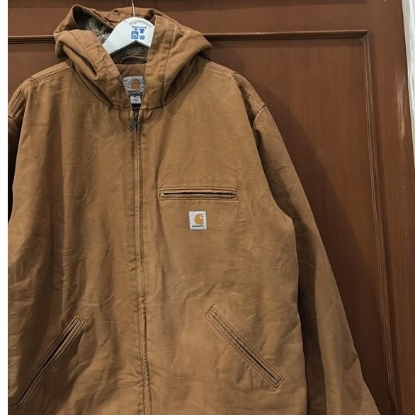 Jacket Sierra Duck