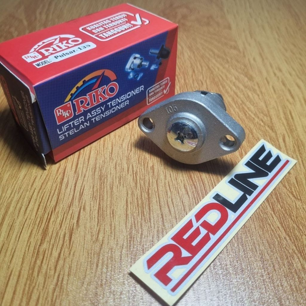 OTOMATIS KETENG BAJAJ PULSAR 135 STELAN KETENG BAJAJ PULSAR 135 TENSIONER KETENG BAJAJ PULSAR 135