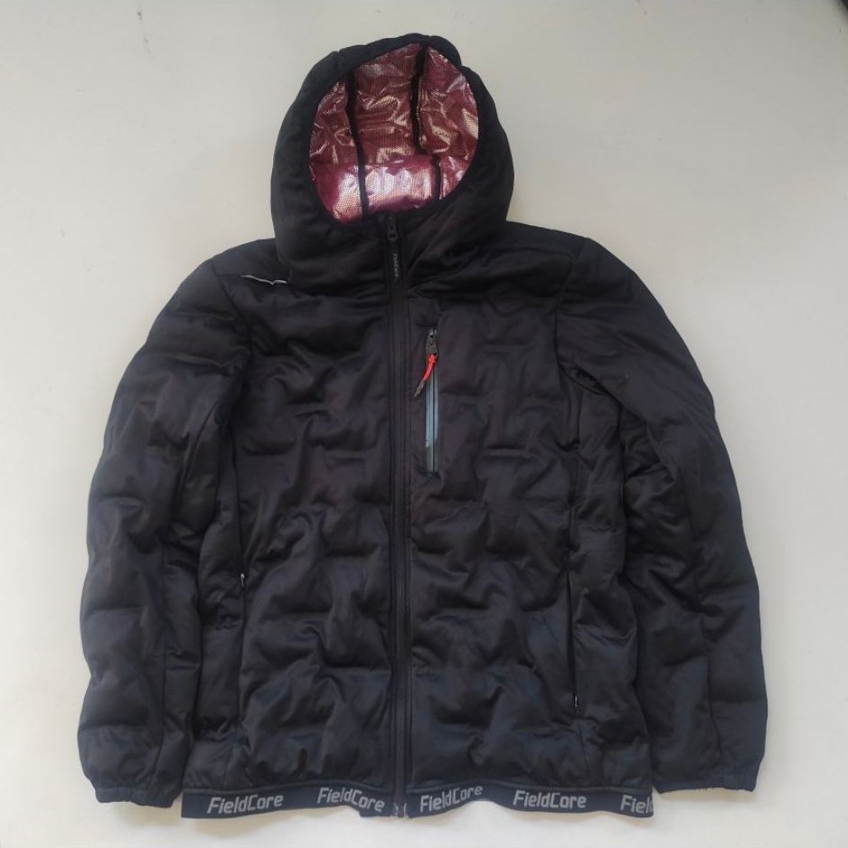 jacket bulang fieldcore