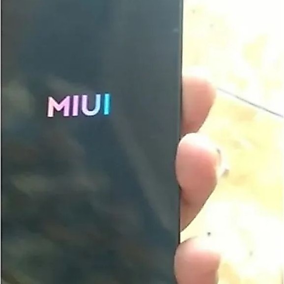 Lcd Tc Hp Redmi 9A 9C Minus Lcd tidak bisa di sentuh