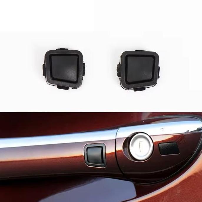 Keyless Entry Mercedes W220 W211 W164 Door Sensor Tombol Pintu S400 ML