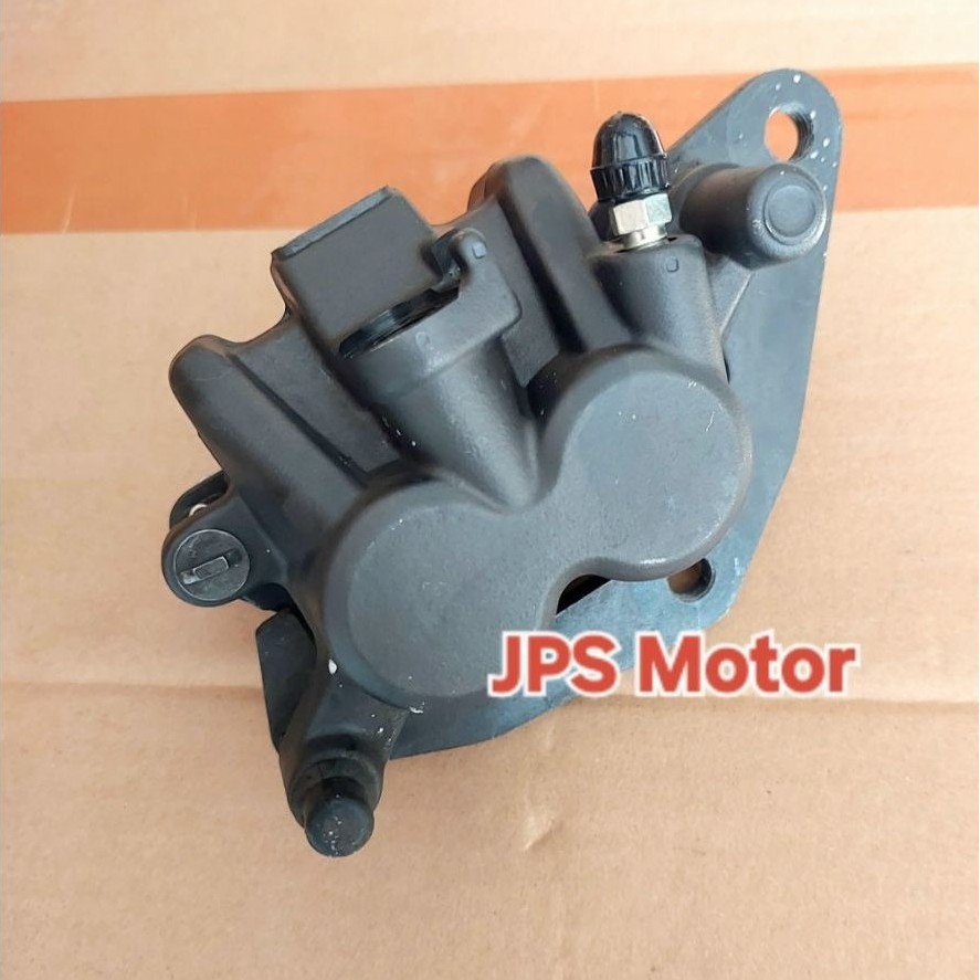 Kaliper depan XMAX R25 MT25 original