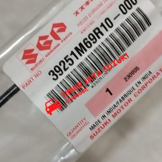 Promo Antena radio S-presso asli SGP (SU) Diskon