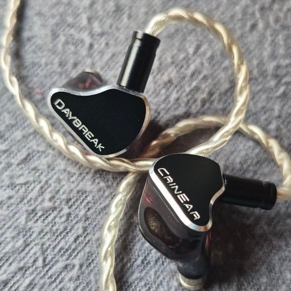 Crineear daybreak Second Like New Fullset