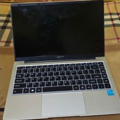 LAPTOP VSAP CELERON N4020 SILVER (BISANEGO)