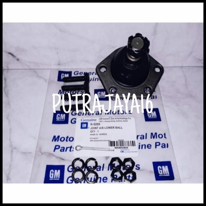 BEST DEAL BAL BALL JOINT BAWAH OPEL BLAZER GM KOREA 