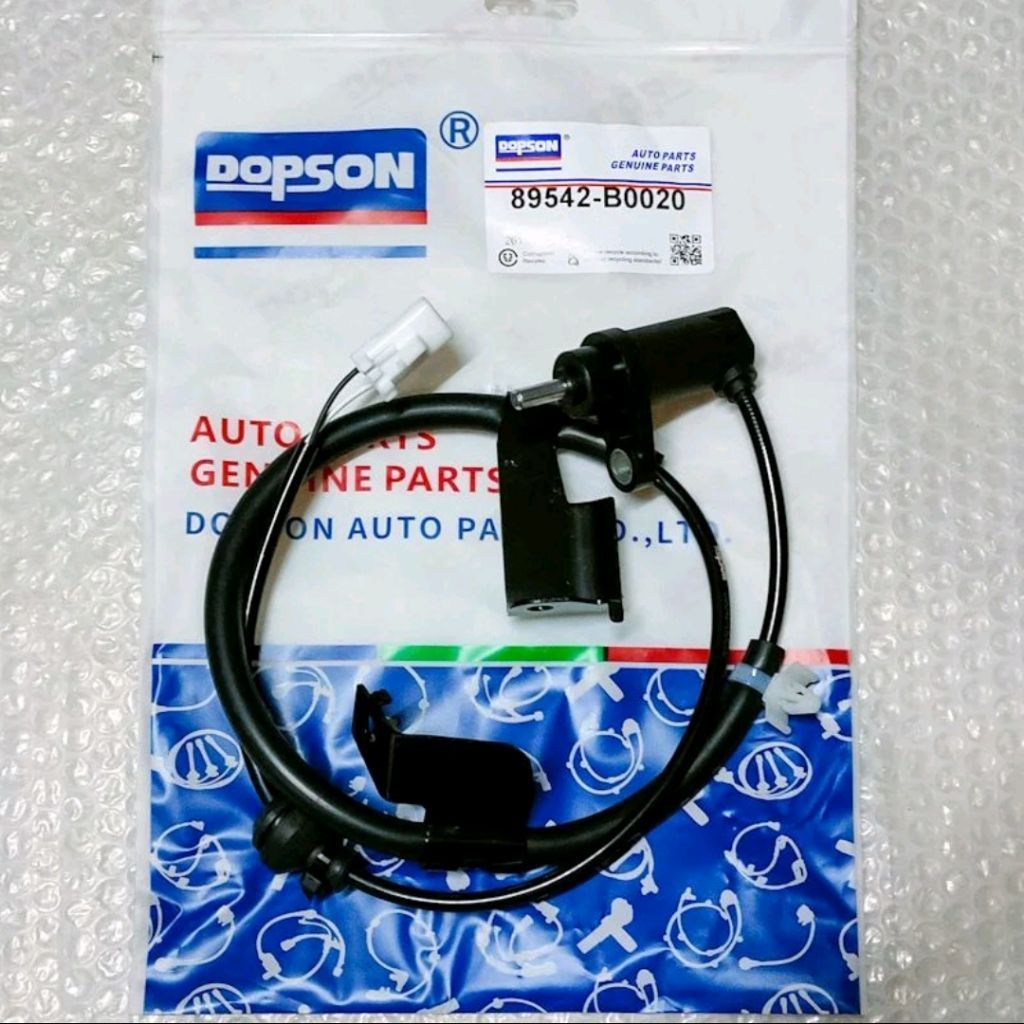 Sensor Speed ABS Depan Kanan Avanza Old 2010