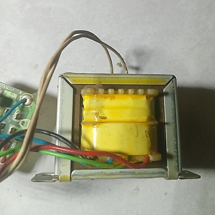 Travo copotan mini compo polytron