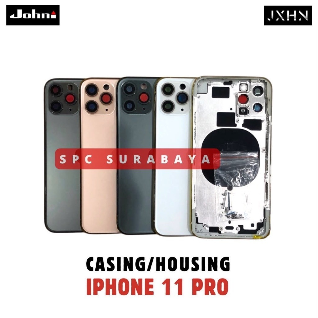 CASING/HOUSING IP 11PRO