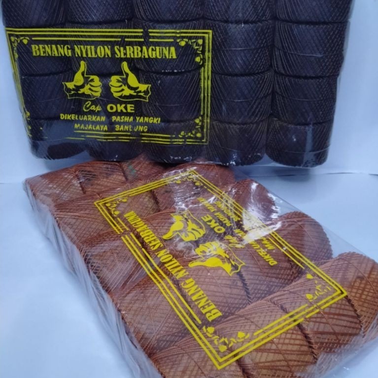 Benang sol/gujer/serbaguna