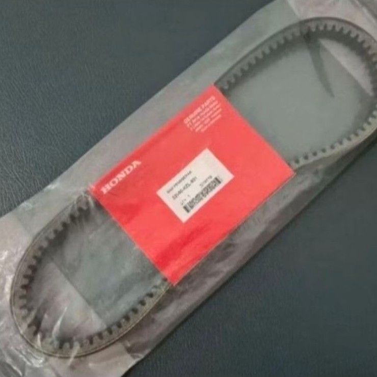Vanbelt V-belt  Beat Fi Scopy Fi Spaci Fi 2013-2015 kode KZL