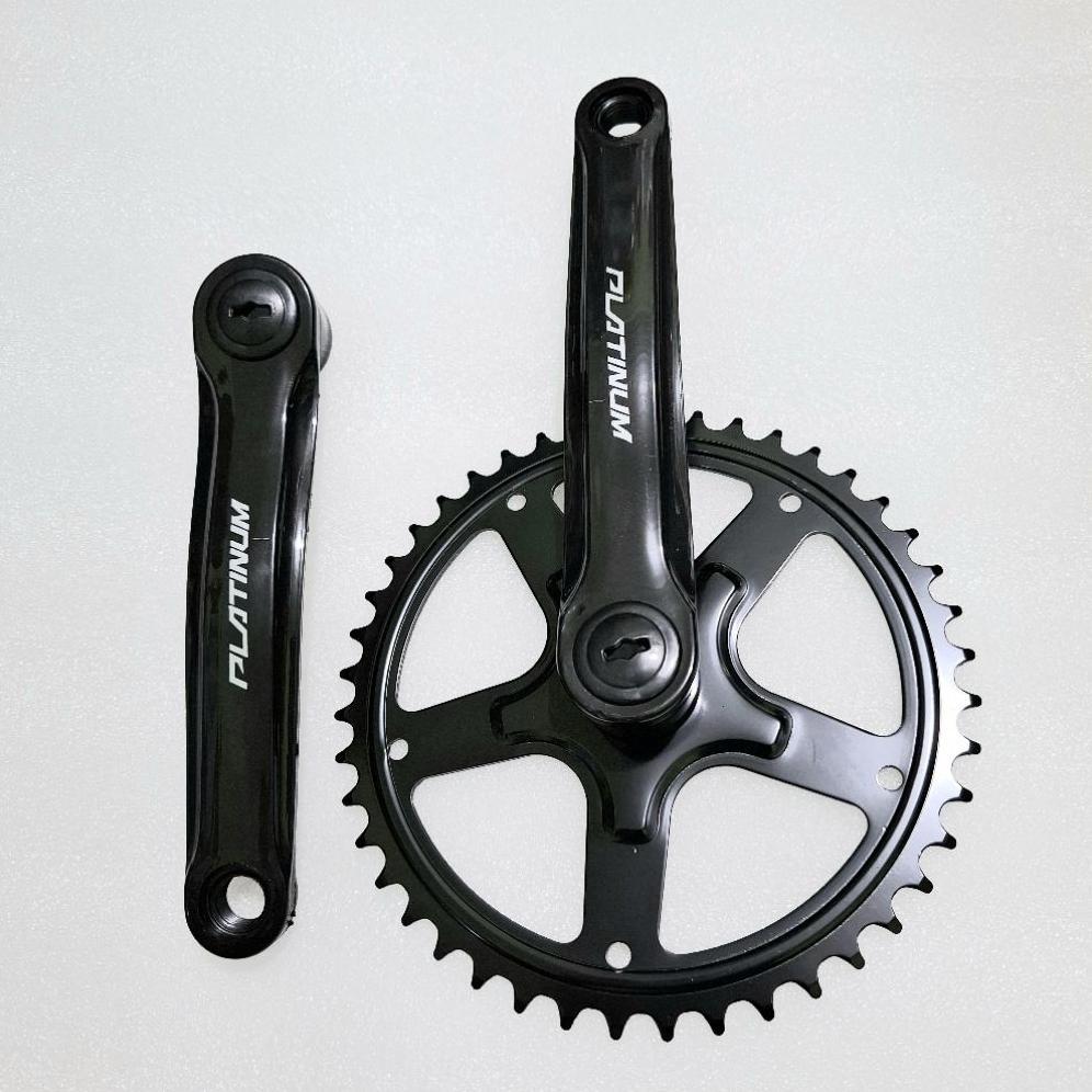 bahandy crank fixie crank sepeda terlaris