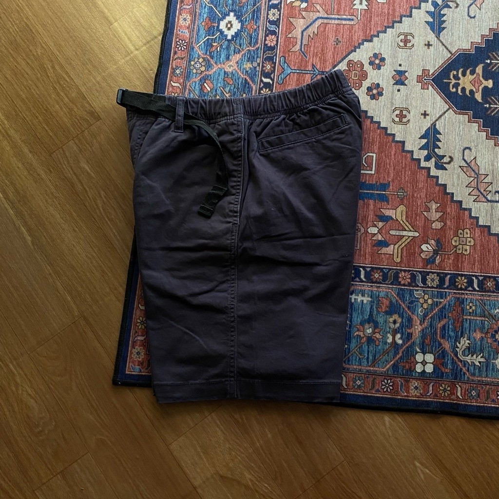 Short pants Tigora