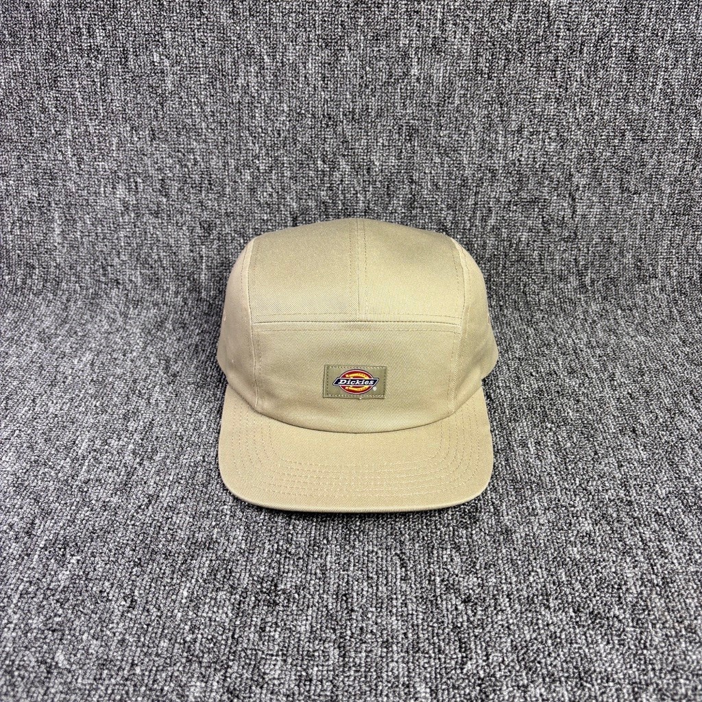 Topi Dickies 5 Panel Cap Second Preloved Original 718