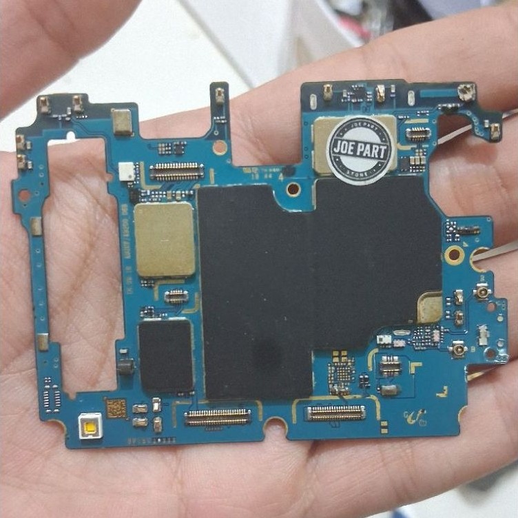 MESIN SAMSUNG GALAXY A9 2018 NORMAL DAN BERGARANSI