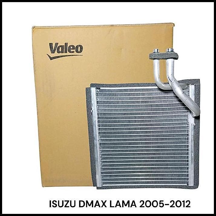 HOT DEAL EVAPORATOR ISUZU DMAX D'MAX GEN1 EVAP DMAX 2005-2015 ASLI VALEO ORIGINAL
