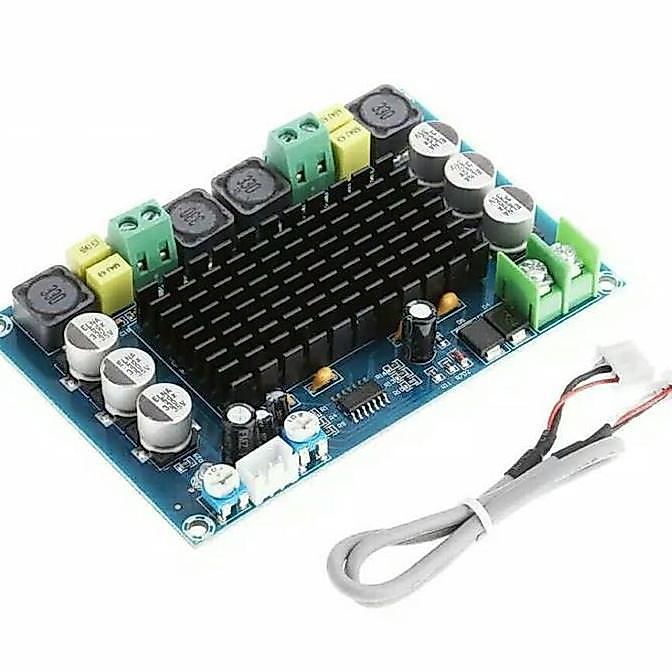 Tpa3116D2 Stereo 2X150W Power Amplifier Digital Class D 150W + 150W