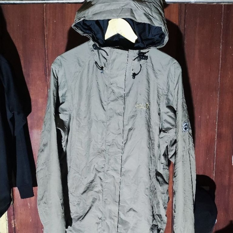 JAKET OUTDOOR JWS