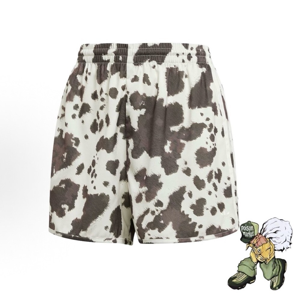 Adidas OG Satin Shorts SS25