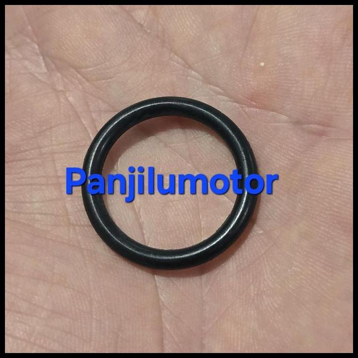 TERLARIS ORING DELCO SEAL DELCO KIJANG KAPSUL 