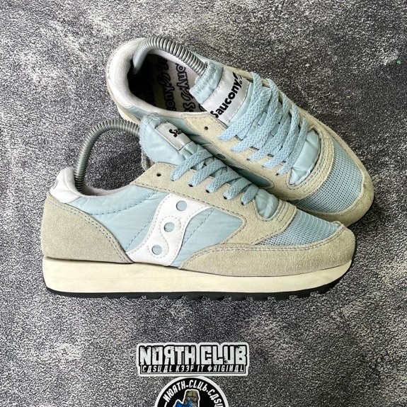 Saucony jazz 38