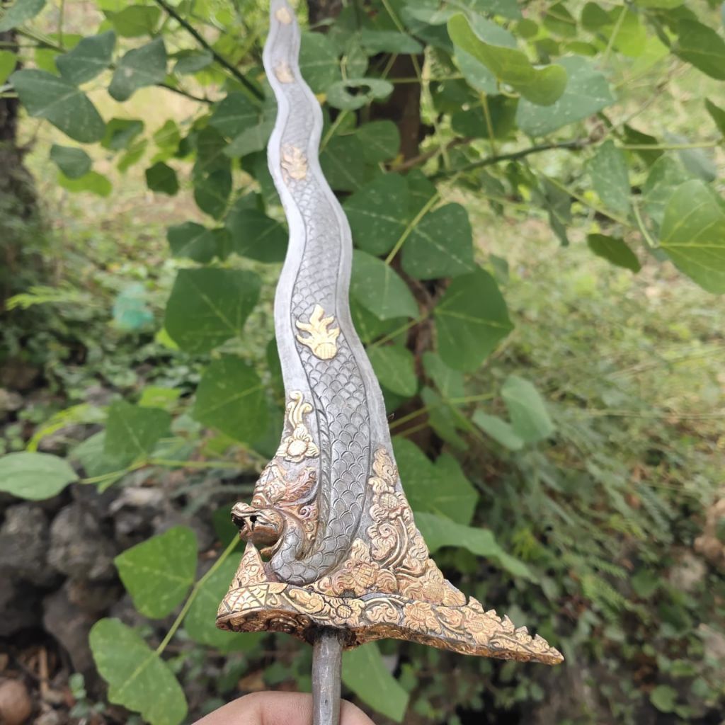 Keris Nogo Sapto