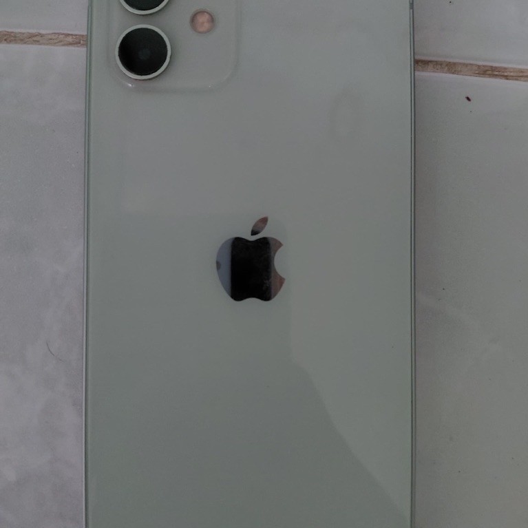 Iphone 12 Second Minus 128GB