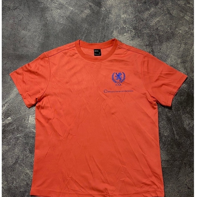 Kaos/Jersey Exr