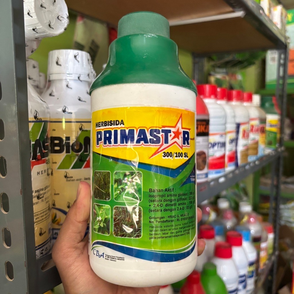 Hebisida Primastar 300/100 SL
