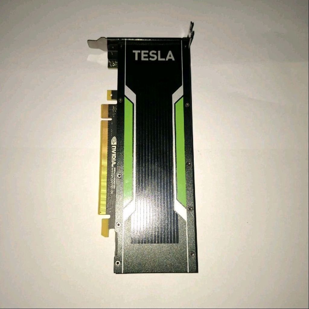 Nvidia Tesla P4 Nvidia P4