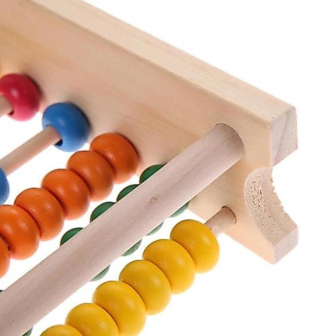 Sempoa Abacus BSD