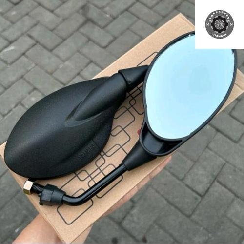 Spion X1 Yamaha All Type Mio Aerox Nmax Jupiter Sepion Kiri kanan Model ori Thai X1