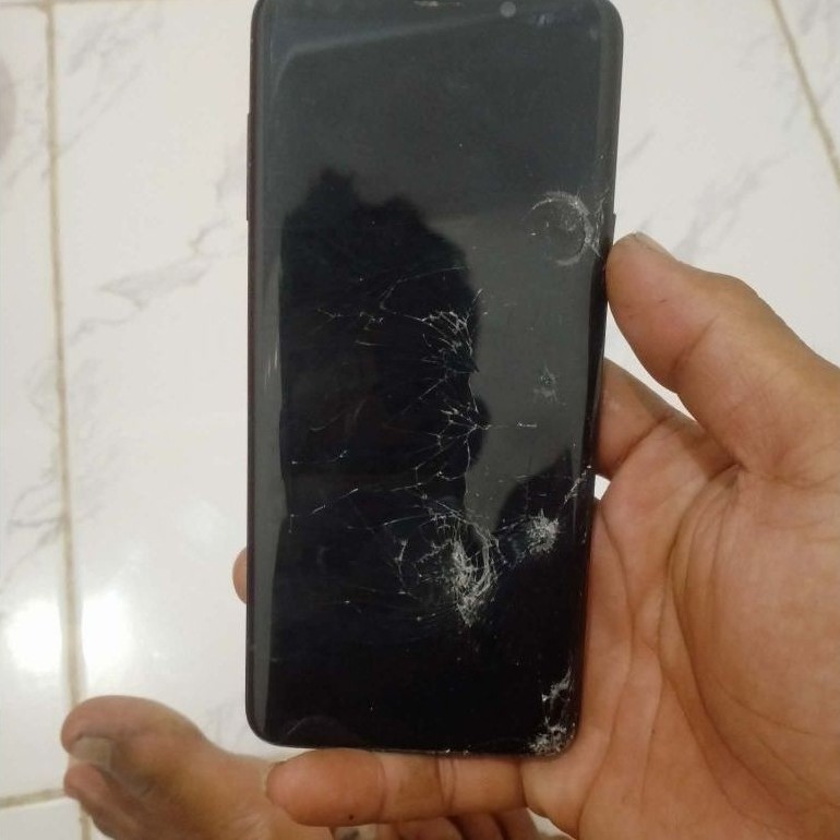 SAMSUNG S9+ MINUS LCD 8/128