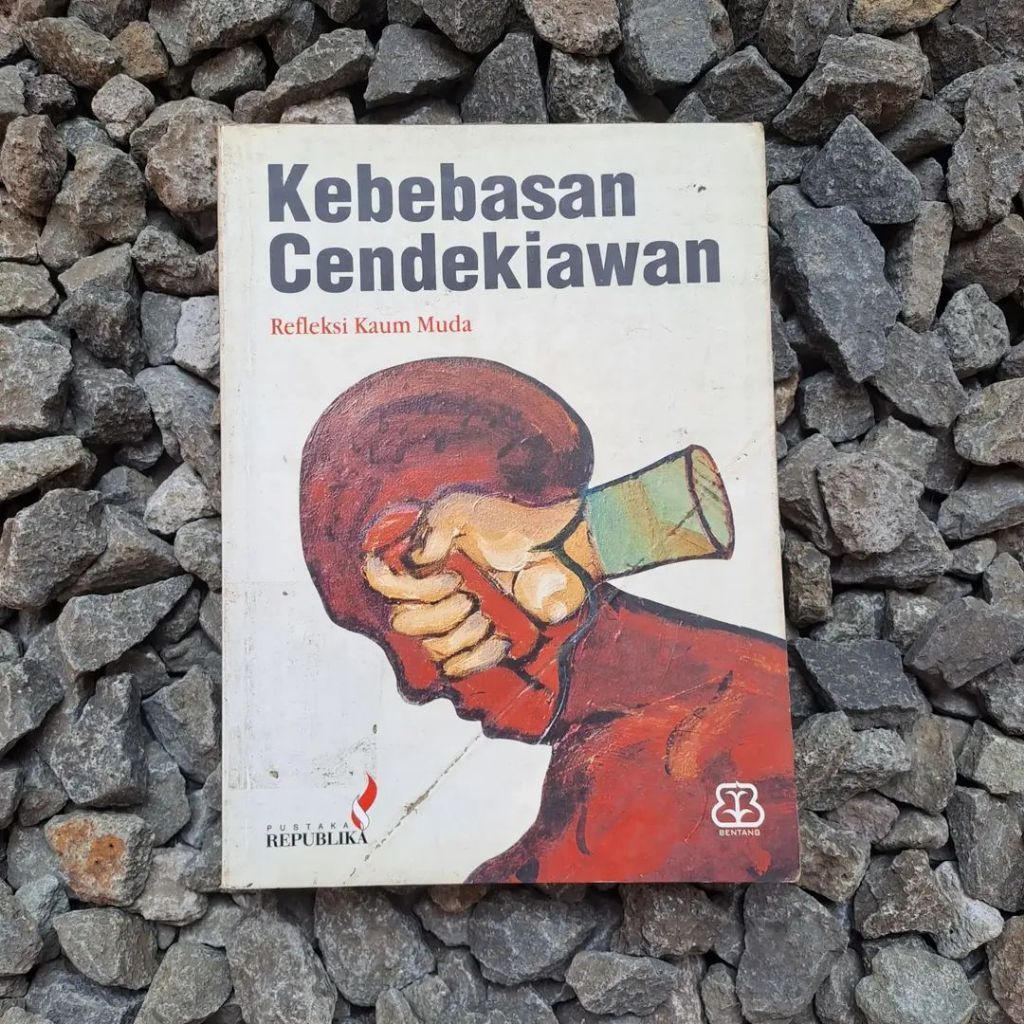 KEBEBASAN CENDEKIAWAN REFLEKSI KAUM MUDA