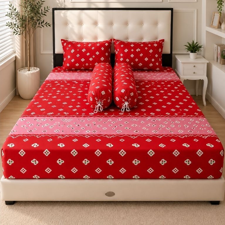 BATIK SPREI BATIK JUMPUTAN JADUL ADEM SEPREI BATIK SPREI 120X200 SPREI 160X200 SPREI 180X200 SPREI 2