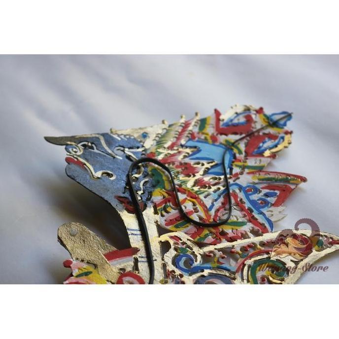 Wayang Kulit Kresna
