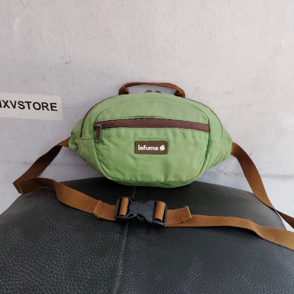Lafuma Waist bag / WB Outdoor Lafuma