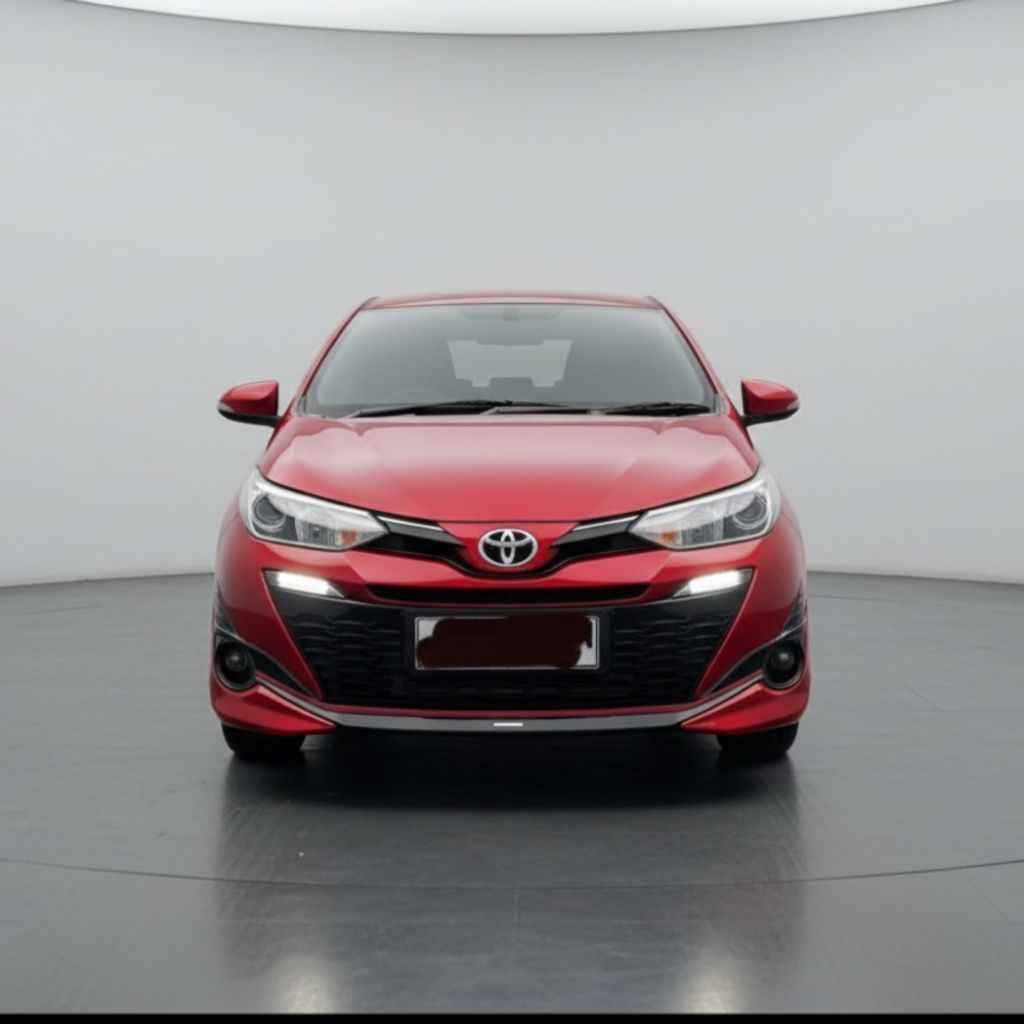 bodykit yaris 2018 2019 2020 yaris joker body kit yaris