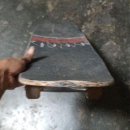 skateboard fullset
