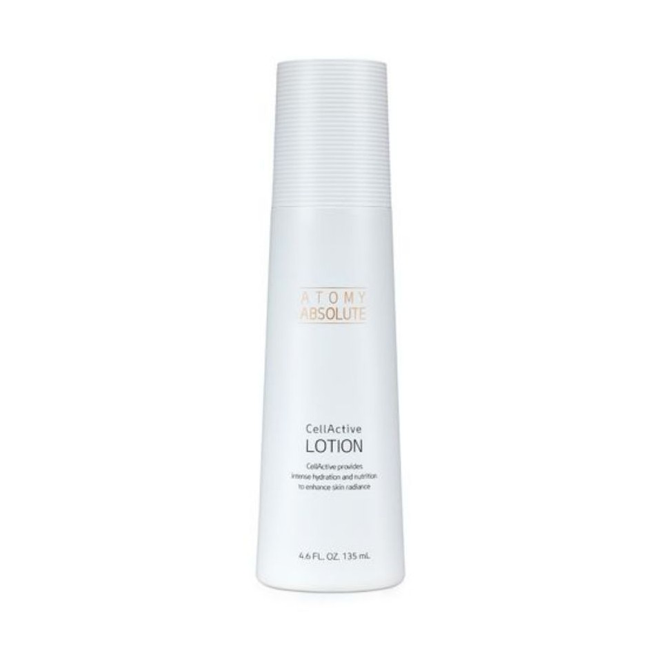 Atomy Absolute CellActive Lotion