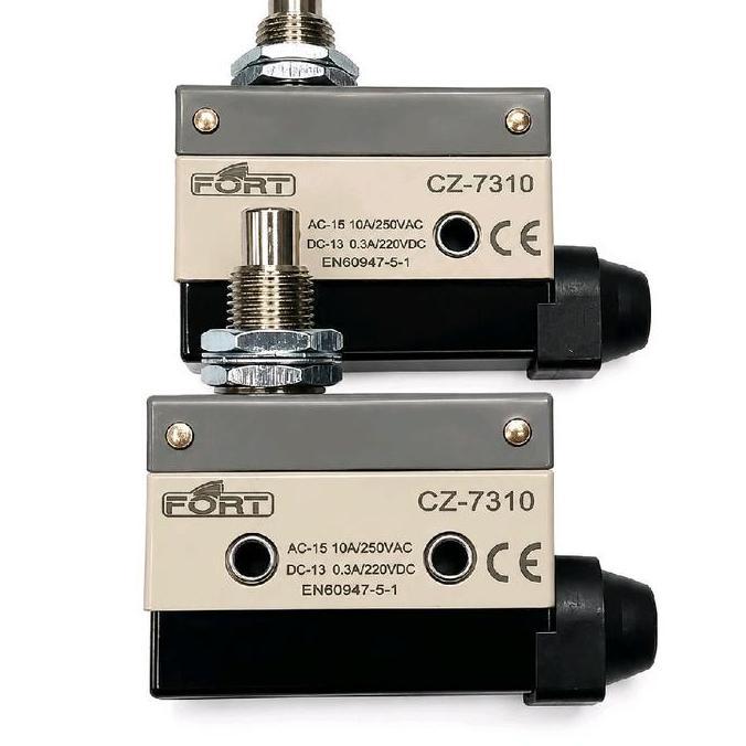 LIMIT SWITCH CZ-7310/LIMIT SWITCH MICRO